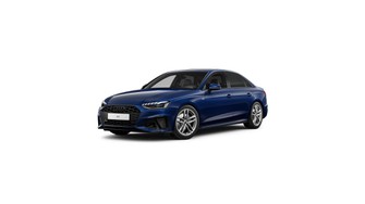 Photo Audi A4 A4 35 TFSI 150 S tronic 7