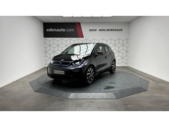 Photo Bmw i3 120 Ah 170 ch BVA Atelier
