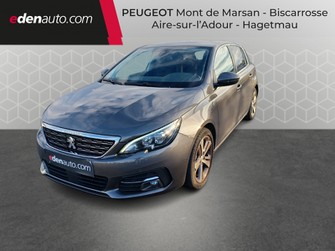 Photo Peugeot 308 PureTech 110ch S&S BVM6 Tech Edition