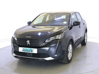 Photo Peugeot 3008 3008 BlueHDi 130ch S&S EAT8