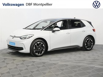 Photo Volkswagen ID.3 FL PURE (52KWH)(170CH)
