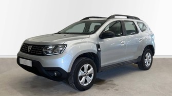 Photo Dacia Duster Duster Blue dCi 115 4x2