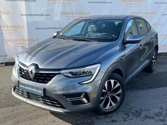 Photo Renault Arkana TCe 140 EDC FAP Zen