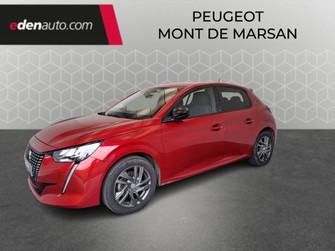 Photo Peugeot 208 PureTech 100 S&S BVM6 Style