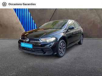 Photo Volkswagen Polo 1.0 TSI 95ch Life Plus DSG7