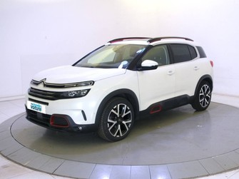 Photo Citroen C5 Aircross C5 Aircross PureTech 130 S&S EAT8
