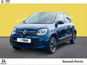 Photo Renault Twingo 1.0 SCe 75ch Intens