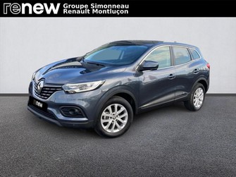 Photo Renault Kadjar TCe 140 FAP Business