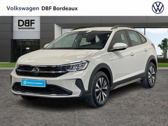 Photo Volkswagen Taigo 1.0 TSI 110 BVM6 Life