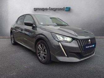 Photo Peugeot 208 1.2 PureTech 75ch S&S Style