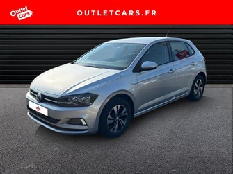 Photo Volkswagen Polo 1.0 TSI 95ch Confortline