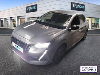 Photo Peugeot 208 PureTech 100 S&S BVM6 Style