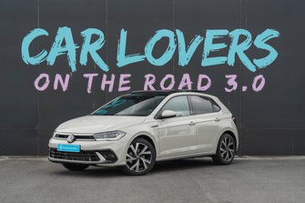 Photo Volkswagen Polo Polo 1.0 TSI 116 S&S DSG7