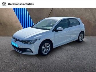 Photo Volkswagen Golf 2.0 TDI SCR 115ch Life Business