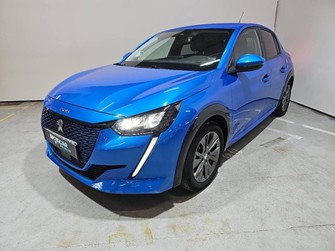 Photo Peugeot 208 e-208 136ch Allure