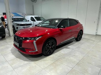 Photo DS 4 E-TENSE 225ch Performance Line +