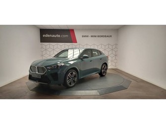 Photo Bmw X2 iX2 xDrive30 313ch BVA M Sport