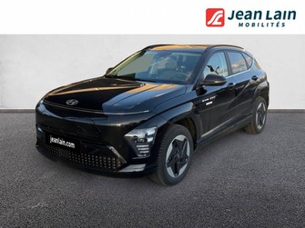 Photo Hyundai Kona Electrique 48 kWh - 156 ch Creative