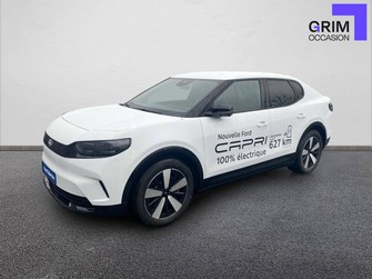 Photo Ford Capri Capri RWD Extended Range 77 kWh 286 ch