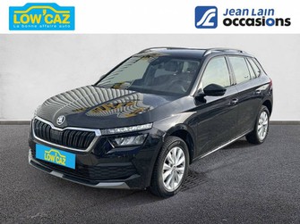 Photo Skoda Kamiq 1.5 TSI 150 ch DSG7 Business
