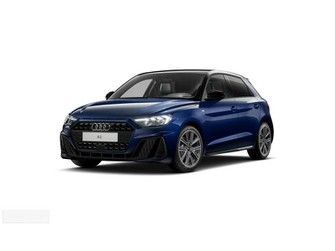 Photo Audi A1 Sportback 30 TFSI 116 ch S tronic 7 S line
