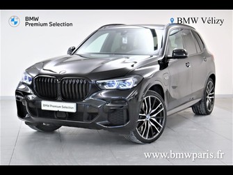 Photo Bmw X5 xDrive45e 394ch M Sport 17cv