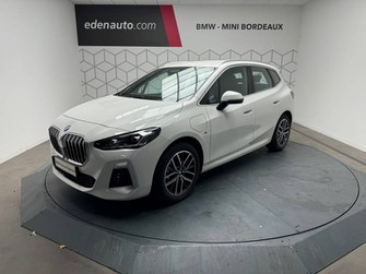 Photo Bmw  Serie 2 Active Tourer 225e xDrive 245 ch DKG7 M Sport
