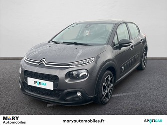 Photo Citroen C3 C3 PureTech 110 S&S