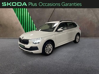 Photo Skoda Kamiq 1.5 TSI Evo 2 150ch ACT Selection DSG7