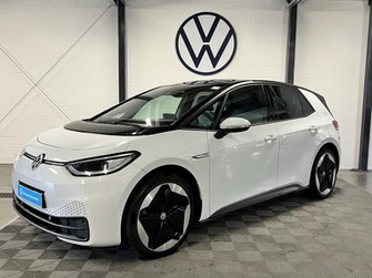 Photo Volkswagen ID.3 145ch Pro 58 kWh