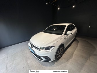 Photo Volkswagen Polo Polo 1.0 TSI 95 S&S BVM5