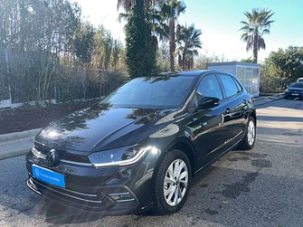 Photo Volkswagen Polo Polo 1.0 TSI 95 S&S BVM5