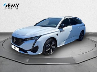 Photo Peugeot 308 SW BlueHDi 130ch S&S EAT8 GT
