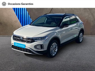 Photo Volkswagen T-Roc 1.0 TSI 116ch VW Edition