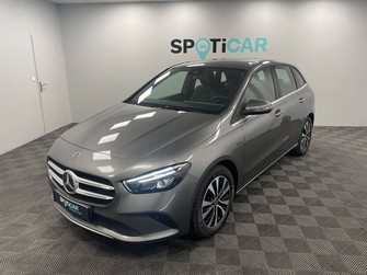 Photo Mercedes Classe B CLASSE B Classe B 250 e 8G-DCT