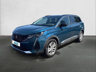 Photo Peugeot 5008 5008 BlueHDi 130ch S&S EAT8