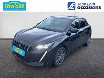 Photo Peugeot 208 PureTech 100 S&S EAT8 Style