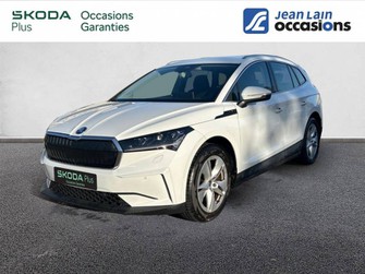 Photo Skoda Enyaq 80x