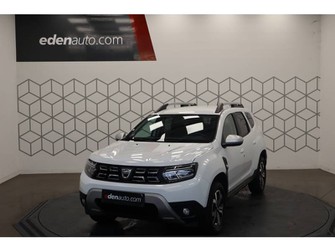 Photo Dacia Duster ECO-G 100 4x2 Prestige