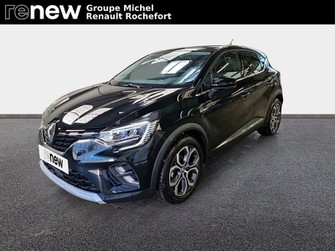 Photo Renault Captur Captur TCe 90 - 21