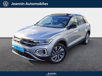 Photo Volkswagen T-Roc T-Roc 1.5 TSI EVO 150 Start/Stop DSG7