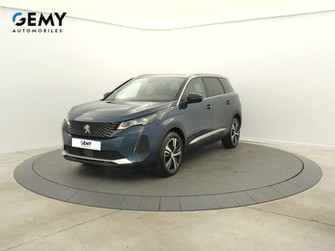 Photo Peugeot 5008 BlueHDi 130ch S&S EAT8 GT