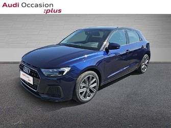 Photo Audi A1 Sportback 30 TFSI 116ch Advanced S tronic 7