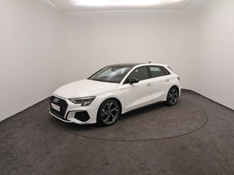 Photo Audi A3 SPORTBACK A3 Sportback 35 TFSI 150