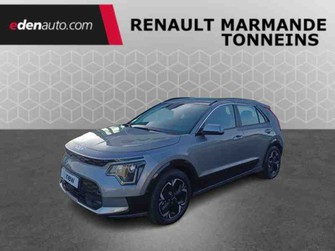 Photo Kia Niro EV Electrique 204 ch Active