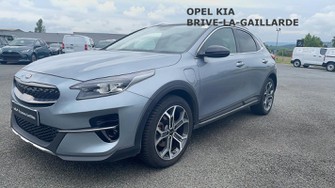 Photo Kia XCeed 1.6 GDi Hybride Rechargeable 141ch DCT6 Design 5p