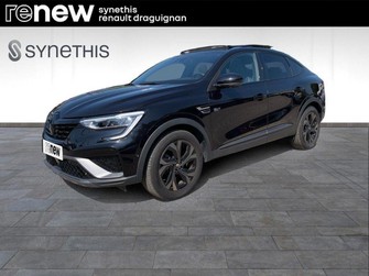 Photo Renault Arkana E-Tech 145 - 22 Engineered