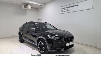 Photo Cupra Formentor Formentor 1.5 TSI 150 ch DSG7