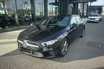 Photo Mercedes Classe A CLASSE A Classe A 160 BM6