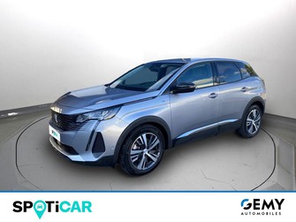 Photo Peugeot 3008 3008 Hybrid 225 e-EAT8